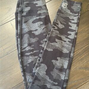 Bombshell sportswear leggings